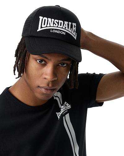 Lonsdale baseballcap Donnington 3