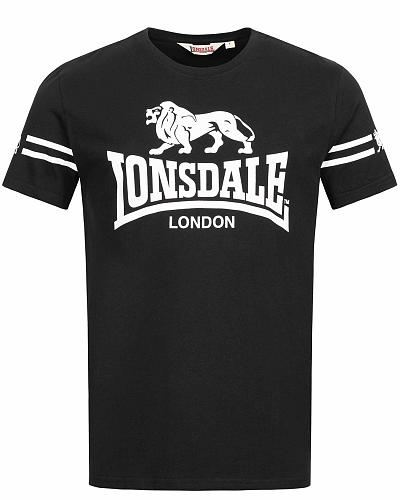 Lonsdale t-shirt Aldeburgh