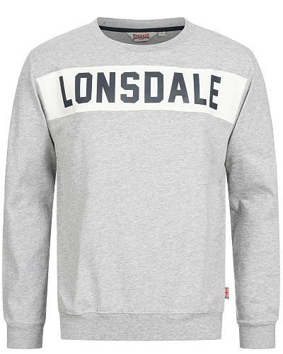 Lonsdale crewneck Hethersett