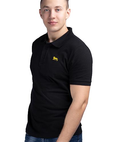 Lonsdale poloshirt Whalton