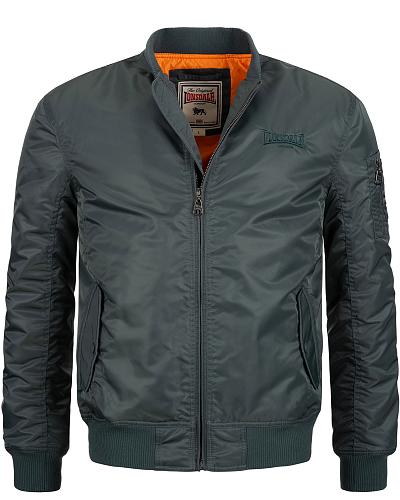 Lonsdale flight jacket Poolstock