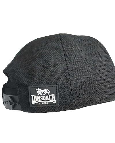 Lonsdale Cap Tean 3