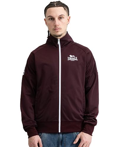 Lonsdale hooded tricot fleece trainer Calshot