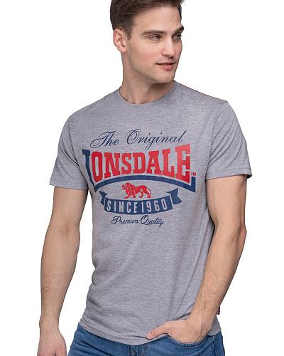 Lonsdale t-shirt Corrie