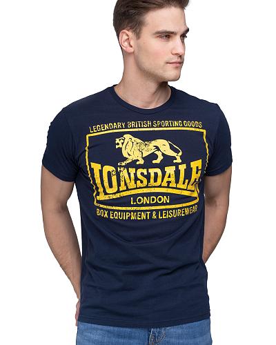 Lonsdale T-Shirt Hounslow