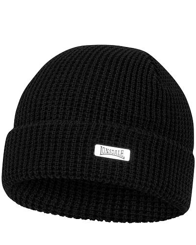 Lonsdale Beannie Strickmütze Horsforth