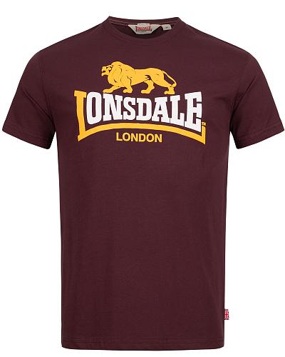 Lonsdale t-shirt Holmpton