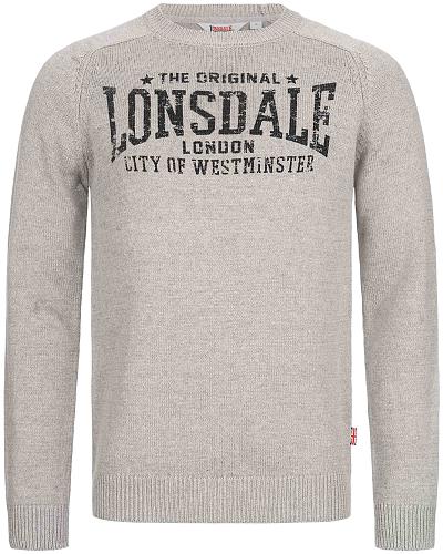 Lonsdale Strickpulli Talgarreg