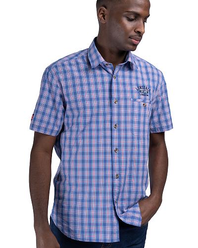 Lonsdale short sleeve shirt Holmbusch