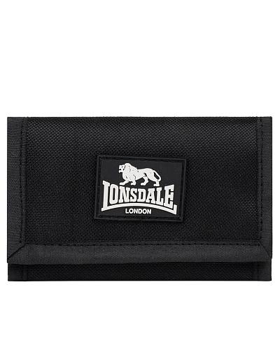 Lonsdale Geldbörse Aunby