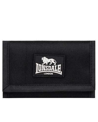 Lonsdale wallet Aunby