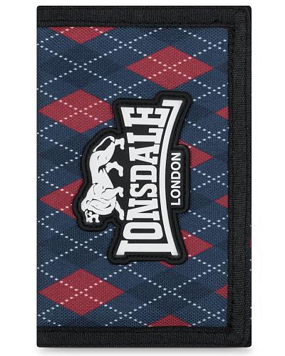 Lonsdale Wallet Sabden