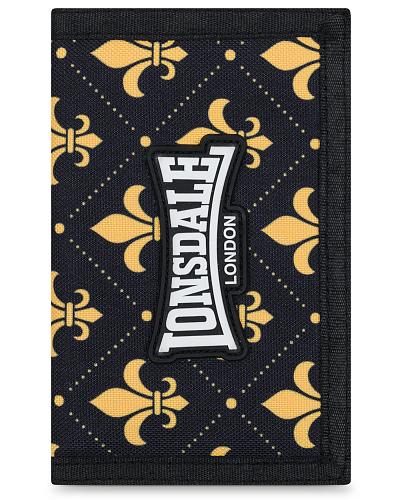Lonsdale Wallet Roughlee