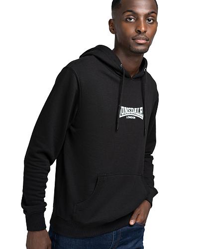 Lonsdale hooded sweatshirt Beetham