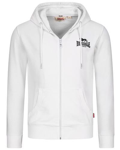 Lonsdale  Kapuzensweatjacke Borwick