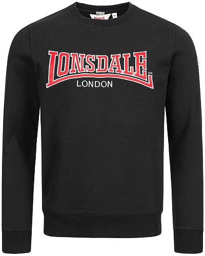 Lonsdale Crewneck Berger