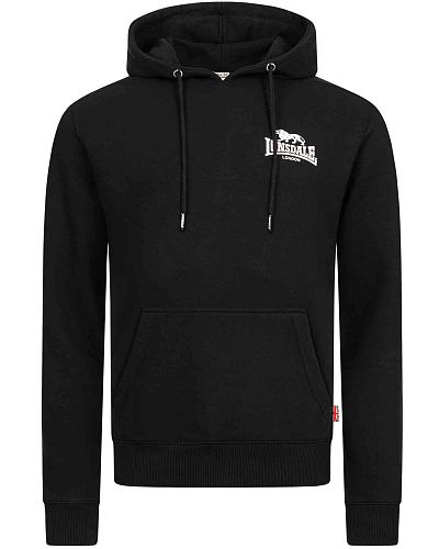 Lonsdale hooded sweatshirt Claughton