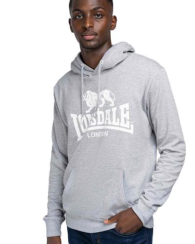 Lonsdale hooded sweatshirt Fremington