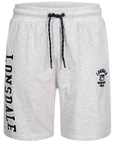 Lonsdale Short Knutton