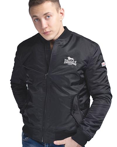 Lonsdale flight jacket Tern Hill