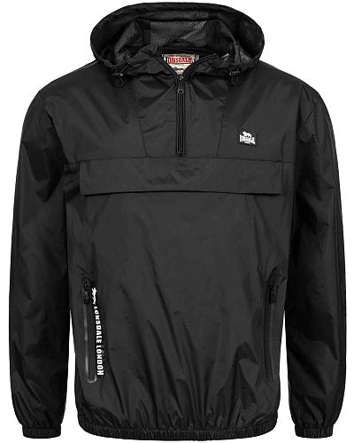 Lonsdale mens windbreaker Weedon Bec