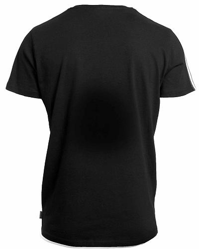 Lonsdale slimfit t-shirt Bulverhythe 2