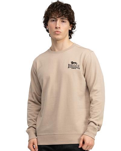 Lonsdale slimfit sweatshirt Lympstone