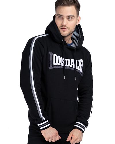 Lonsdale hooded sweatshirt Ebford