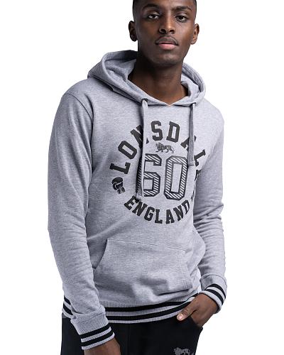 Lonsdale hooded sweatshirt Mamhead