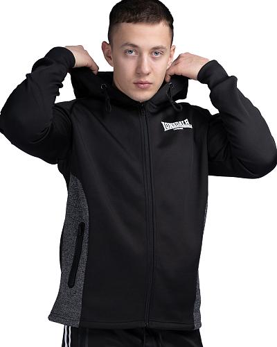 Lonsdale Herrenjacke Saltash