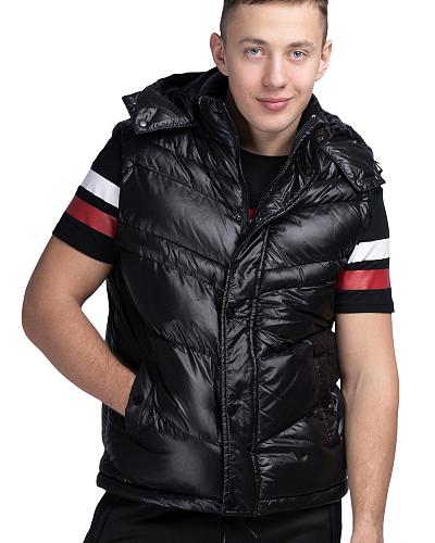 Lonsdale mens vest Allerston