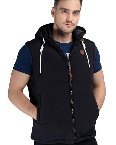 Lonsdale mens vest Polmear