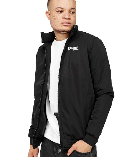 Lonsdale Herren Jacke Polgooth