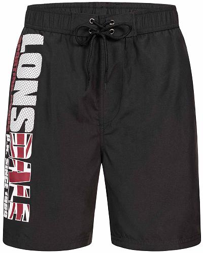 Lonsdale beachshorts Carnkie