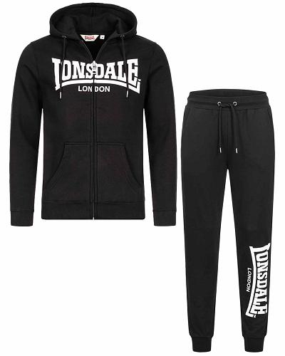 Lonsdale tracksuit Feeny 1