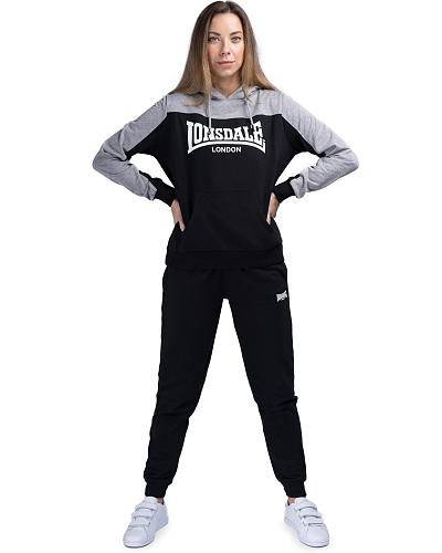 Lonsdale Damen Trainingsanzug Lurgan