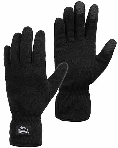 Lonsdale London Fleece Handschuhe Ayside 2