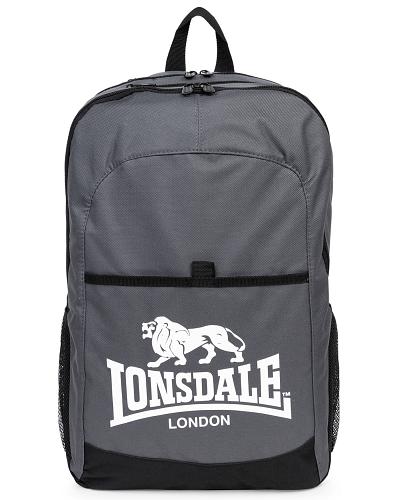 Lonsdale backpack Poynton 1