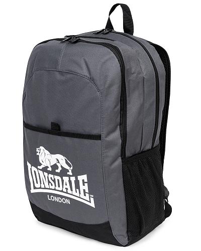 Lonsdale Rucksack Poynton