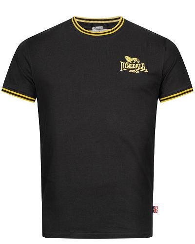 Lonsdale Slimfit T-Shirt Ducansby