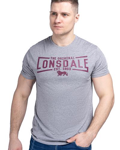 Lonsdale London t-shirt Nybster