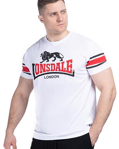 Lonsdale London t-shirt Hempriggs