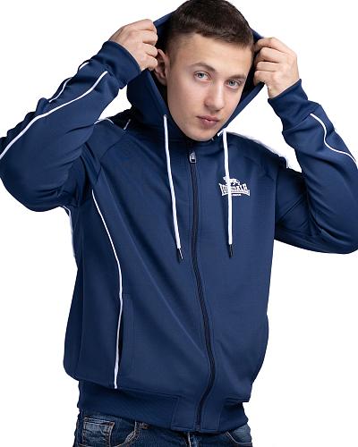 Lonsdale trainingsjack Achavanich