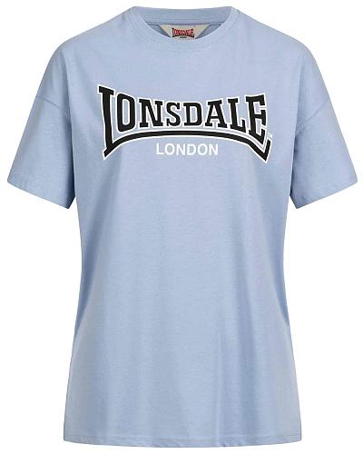 Lonsdale Damen T-Shirt Ousdale