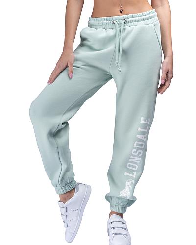 Lonsdale women jogger Pittentrail