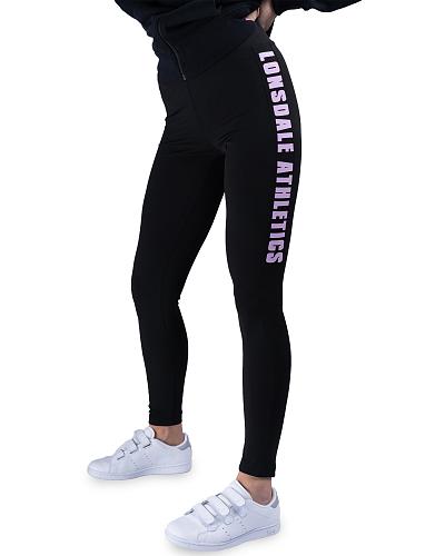 Lonsdale sportleggings Clashmore