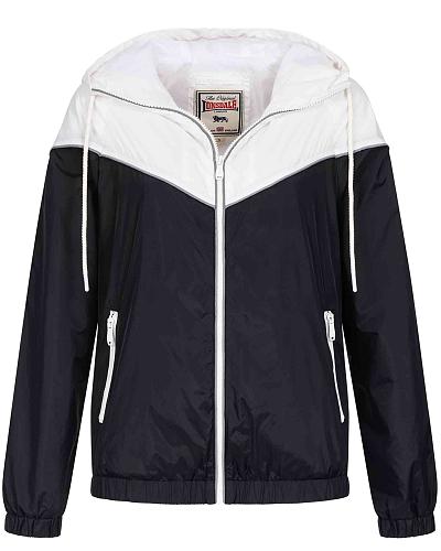 Lonsdale women's windbreaker Skerray