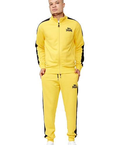 Lonsdale Slimfit tracksuit Beickerton