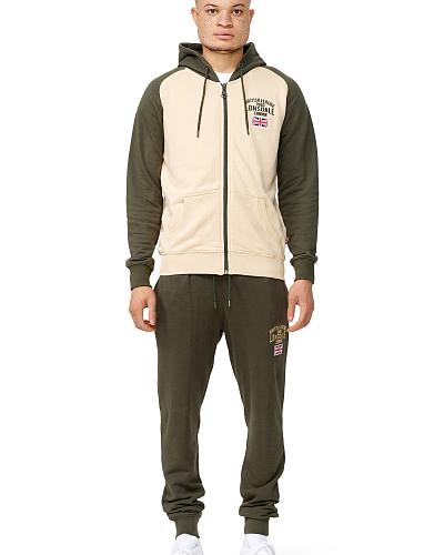 Lonsdale Slimfit tracksuit Stretton