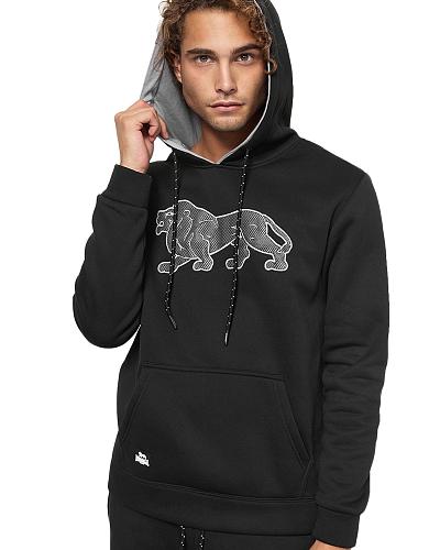 Lonsdale hooded sweatshirt Ashgrove